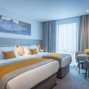 Deluxe Double Kamer